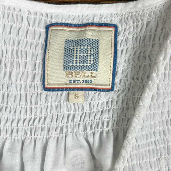Bell Top Size Small - Picture 2 of 5
